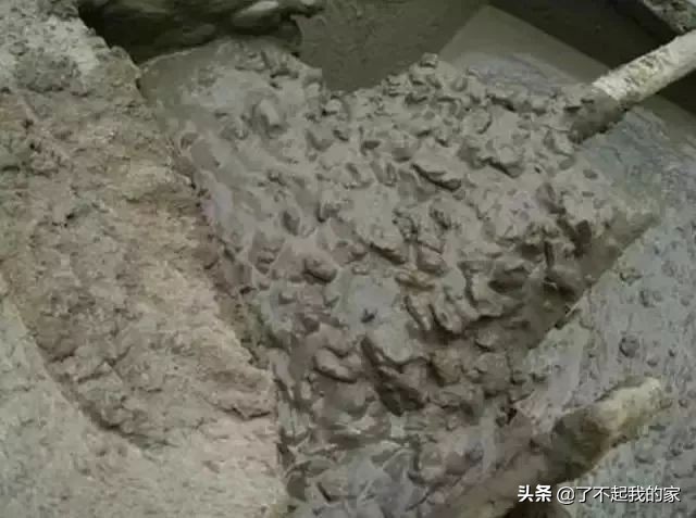 建筑工程资料中混凝土资料有哪些,建筑混凝土的工程资料