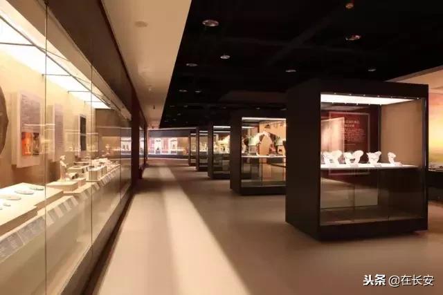 西安周边亲子游玩好去处推荐,西安儿童游乐去处推荐