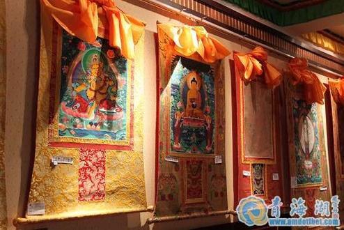 安多藏族,安多藏族服装