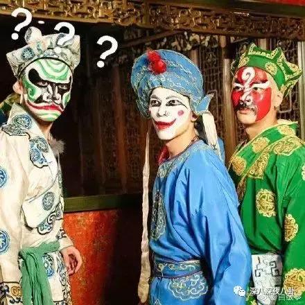 因为“雨女无瓜”这个梗，萧敬腾也被带上了热搜，