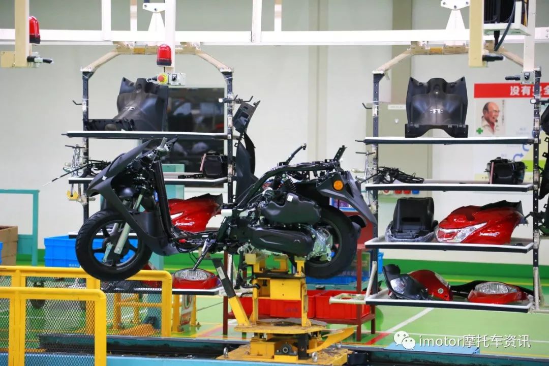 新大洲本田太仓新车,太仓新大洲本田摩托有限公司