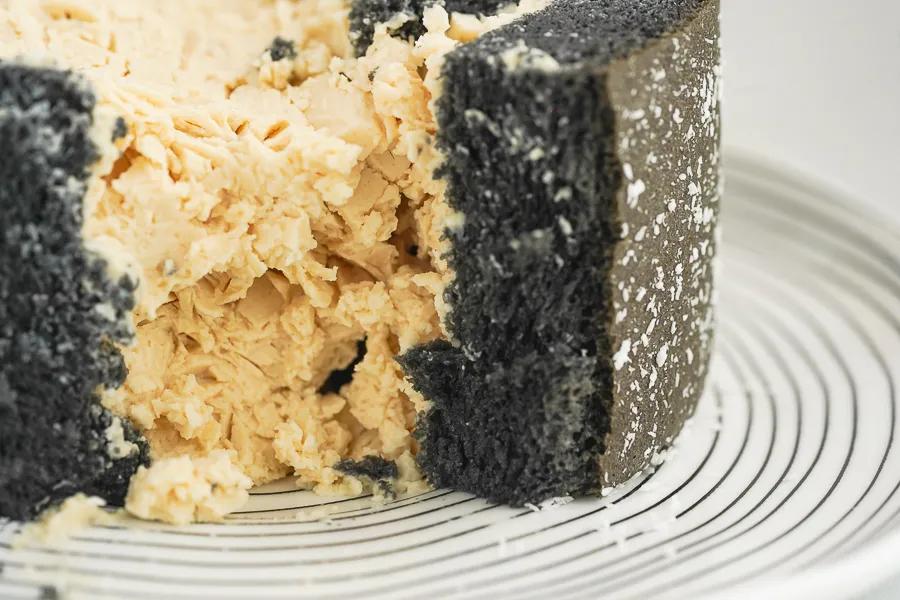 没想到助我实现Kiri芝士自由的，是盒马烘焙