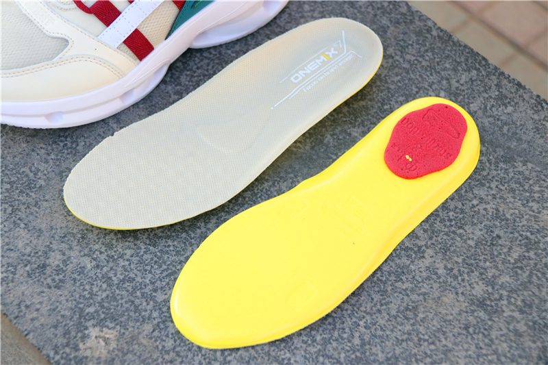 穿上跟没穿一个样？不足200元，这款玩觅休闲鞋值得买吗？