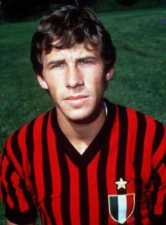 贝肯鲍尔对世界足球的贡献,历史第一清道夫贝肯鲍尔