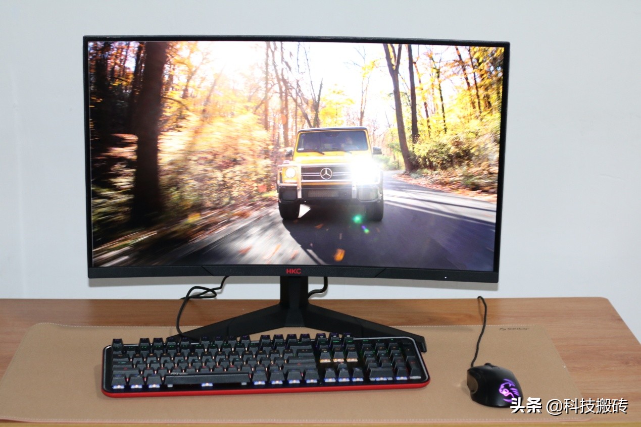 千元内电竞曲面屏,千元曲面屏