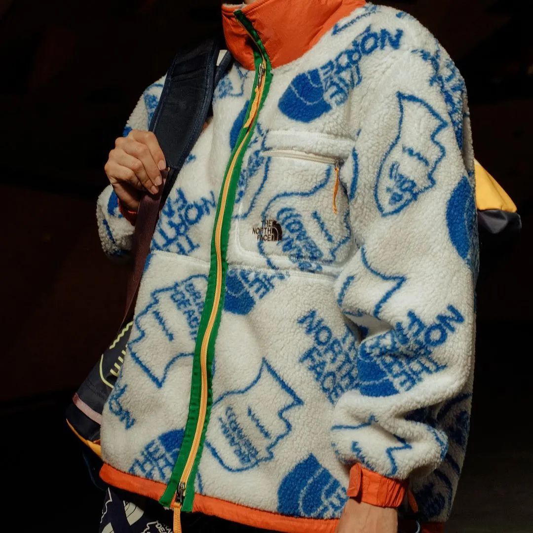 欧阳娜娜同款潮流品牌,欧阳娜娜同款联名卫衣