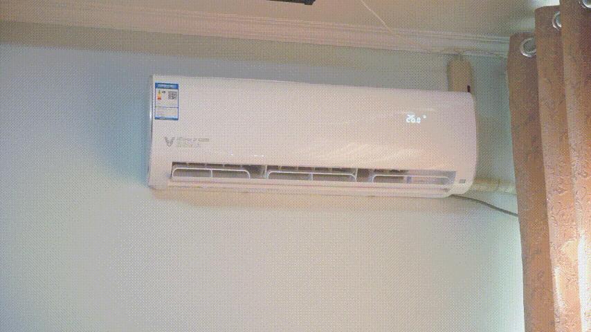 云米icool2s空调联网,云米空调icool2t测评