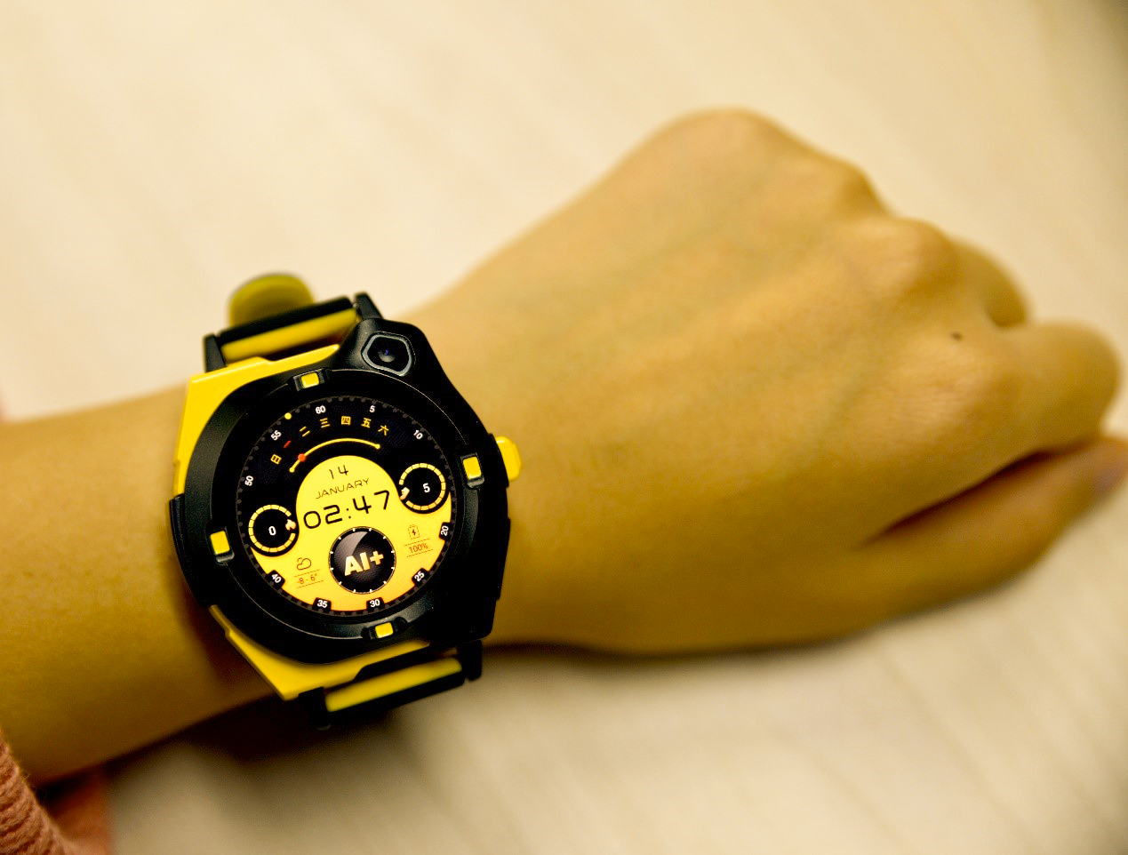 米兔儿童学习手表4pro,米兔儿童学习手表5x功能介绍