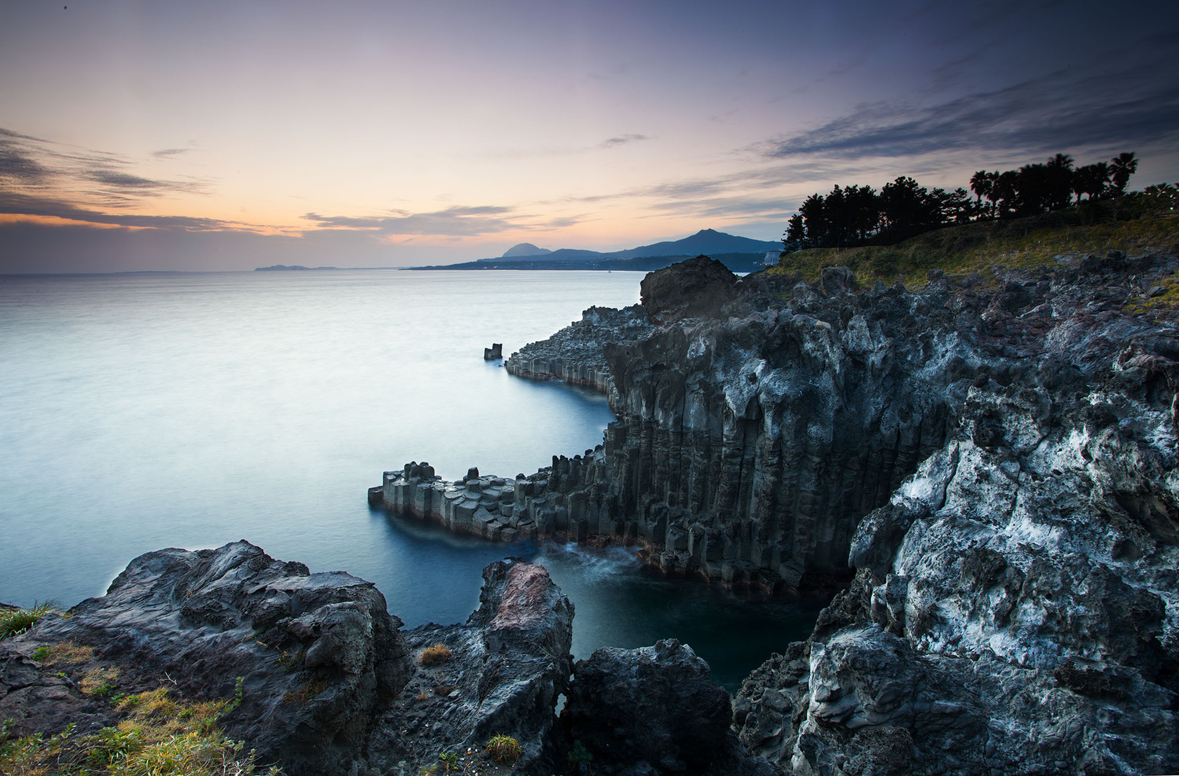 为什么韩国这么多广域市,为什么现在很多人去韩国济州岛