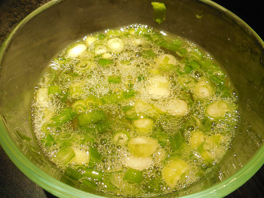 这才是糯米最好吃的做法外酥里糯,糯米最简单最好吃的做法