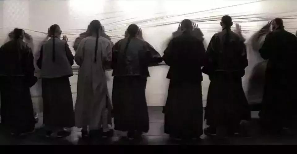 溥仪的一生经典片,溥仪故宫三部曲