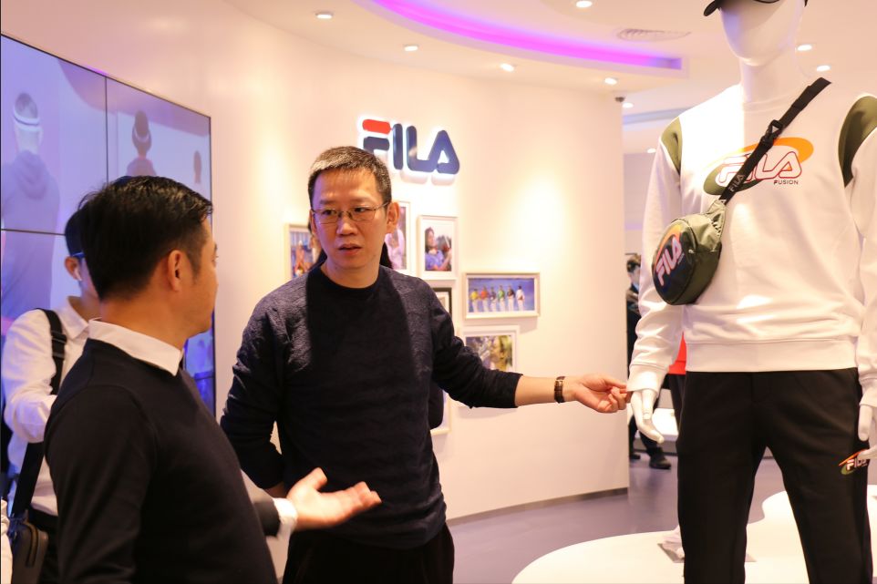 吴晓波中国企业家谱系,吴晓波讲中国创业企业