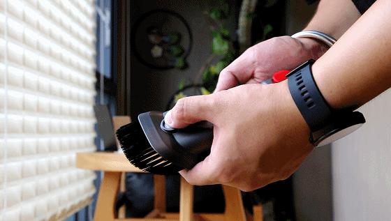 戴森吸尘器v8开箱全过程,戴森吸尘器v8fluffyorigin