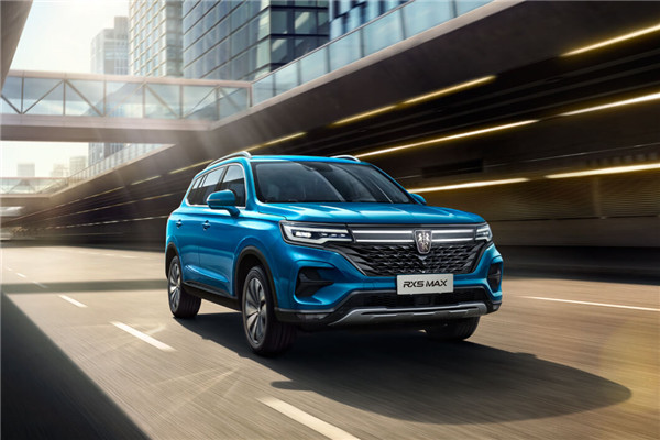 最适合跑长途自驾游的大空间suv,推荐几款适合长途自驾游的suv车型