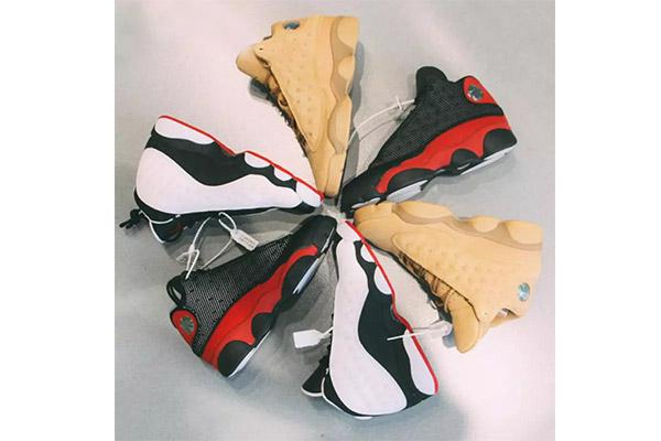 耐克hyperdunk篮球鞋2018藏蓝,鞋迷必入手的鞋