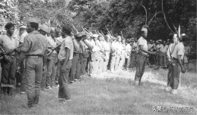 赤道几内亚在非洲大陆有领土，首都为何却定在远离本土的岛上？