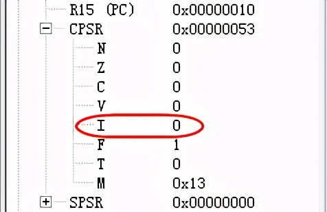 5.从0学ARM-MRS、MSR、寻址操作、原子操作原理