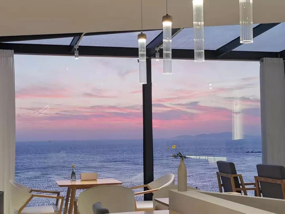 周边游去哪里这家酒店你值得拥有,周边游海岛酒店推荐