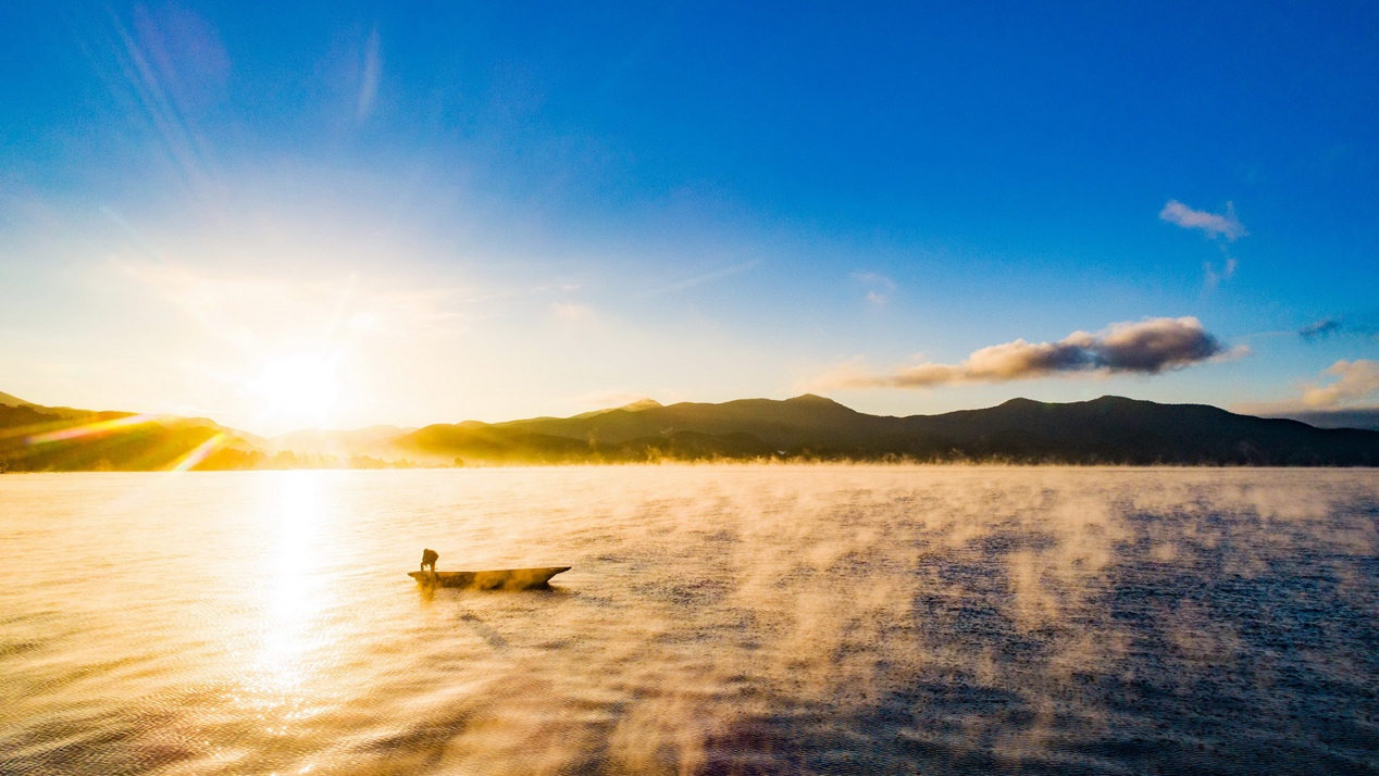 如何拍出电影海报照片,如何拍出电影大片的照片