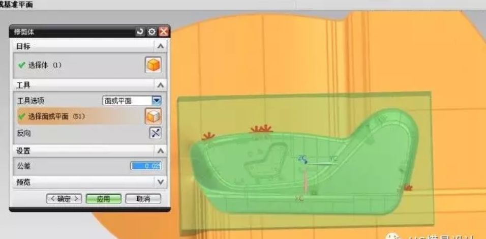 模具合模不到位怎么回事,模具设计如何检查开模问题