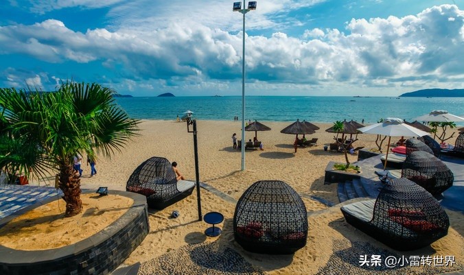 三亚亲子酒店攻略,三亚亲子旅游攻略5天4晚