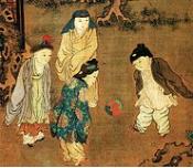 古代足球起源地图,混知足球起源