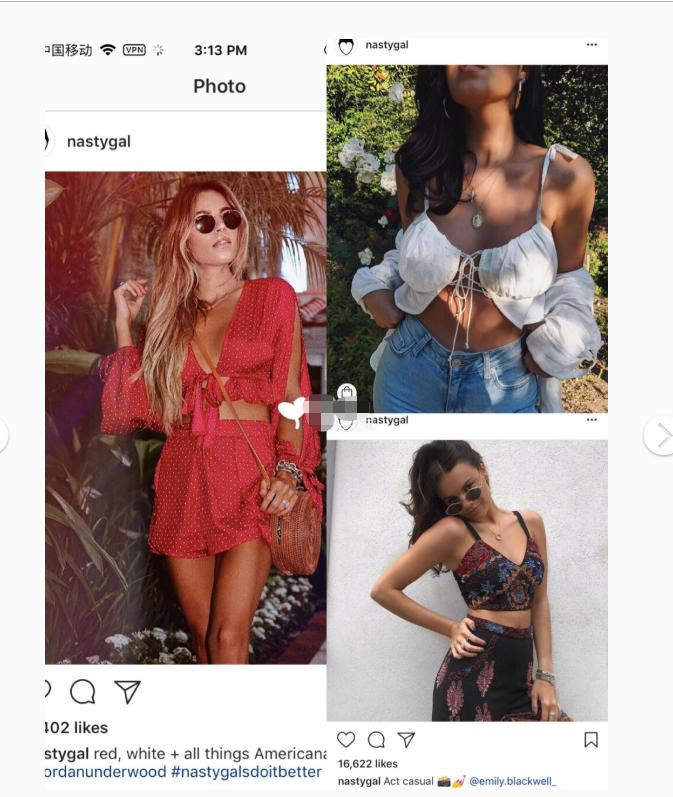 比zara便宜的小众品牌,除了zara还有什么小众品牌