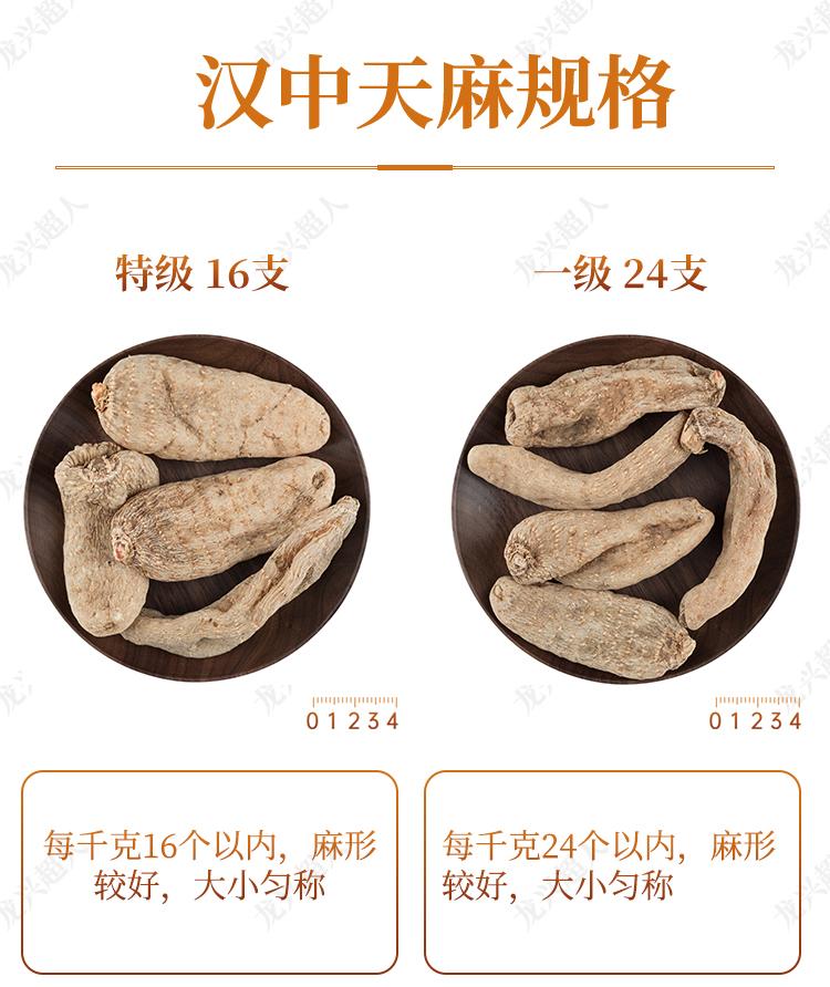 贵州道地药材天麻,道地药材天麻之乡