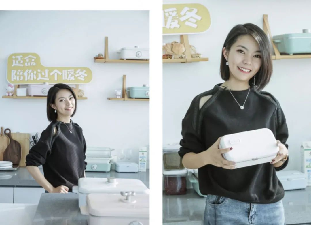 当“老技术”遇上新场景，她在淘宝5个月入2000万