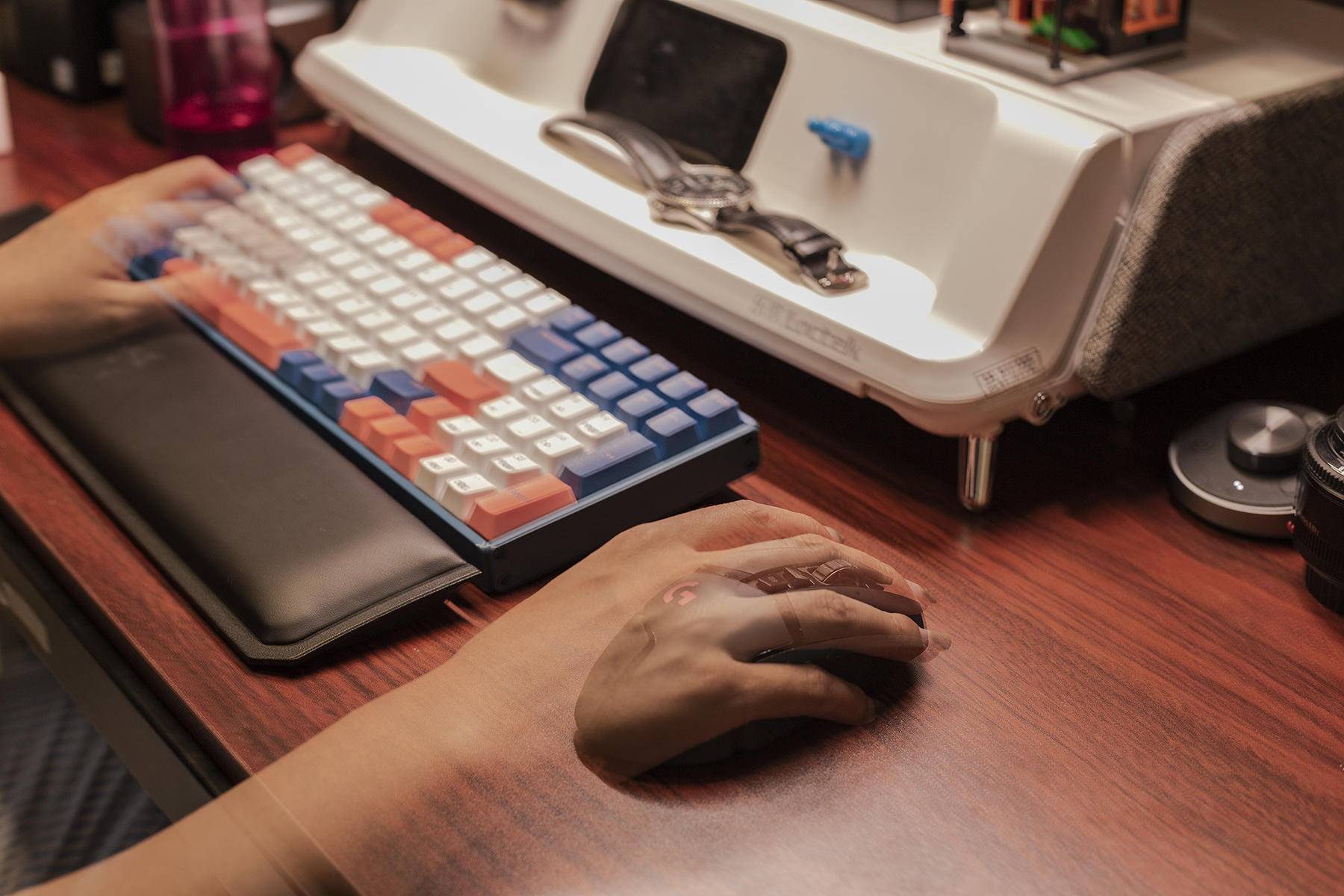 游戏鼠标罗技g903,鼠标游戏罗技g502