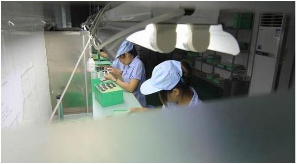 外媒伪装身份混入我国地下工厂，得知技术被我国掌握大发雷霆