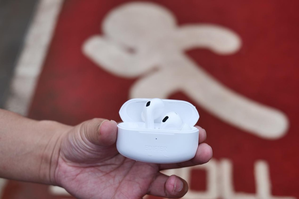 漫步者lollipodspro深度测评,300元买漫步者lolli3耳机