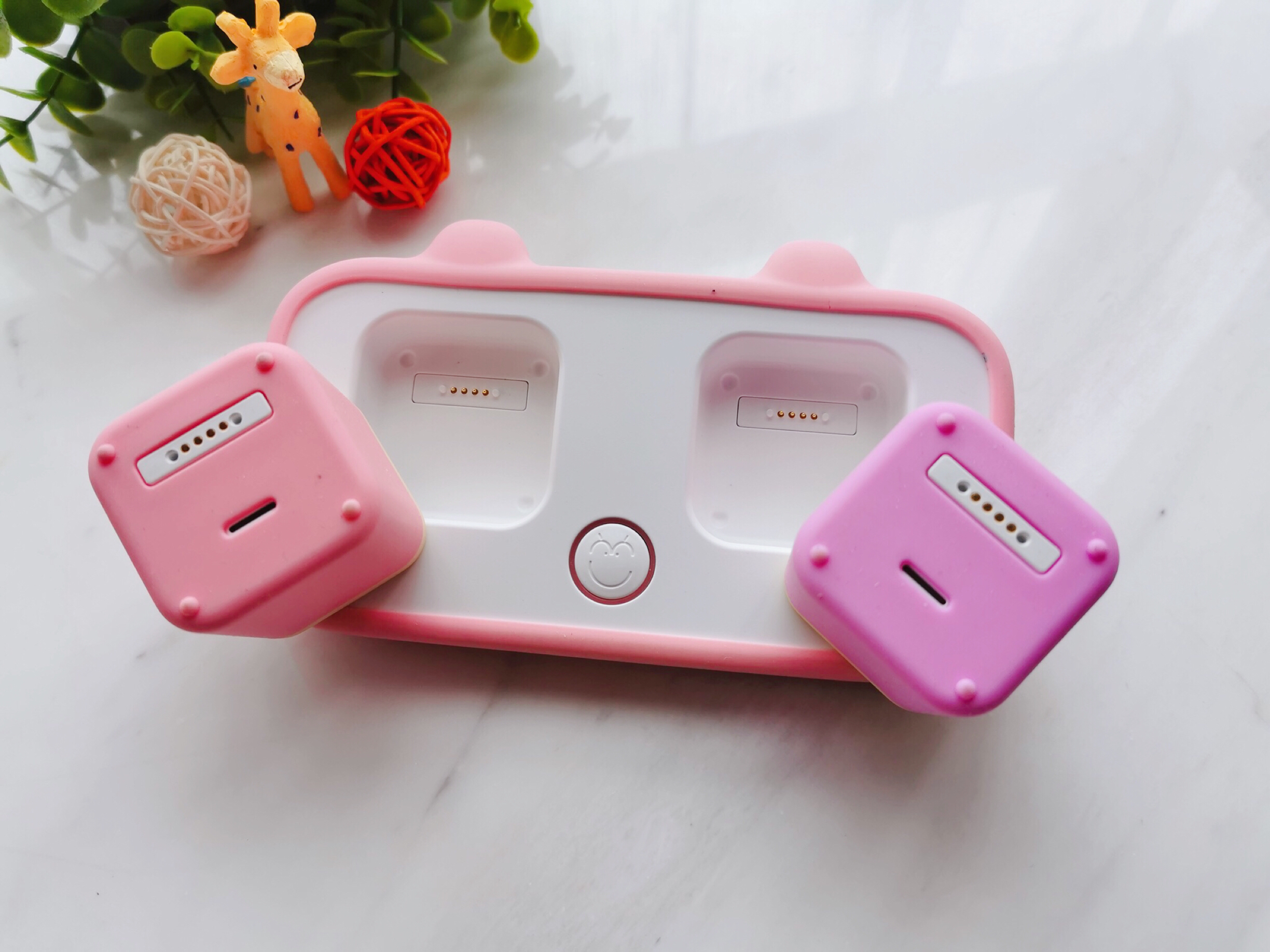 0-1岁早教玩具摇一摇,摇一摇机器人