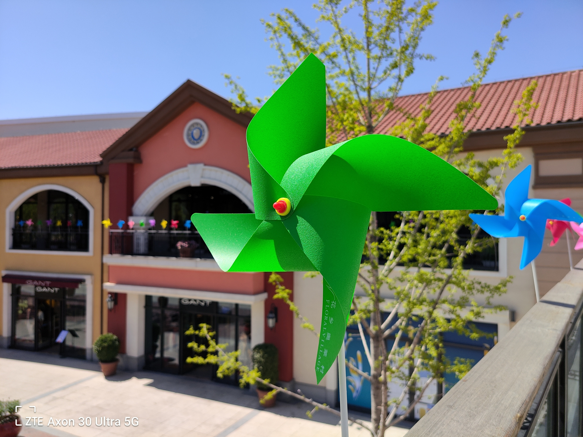 中兴axon30ultra航天版拍照评测,中兴axon30ultra对比努比亚nubiaz30pro