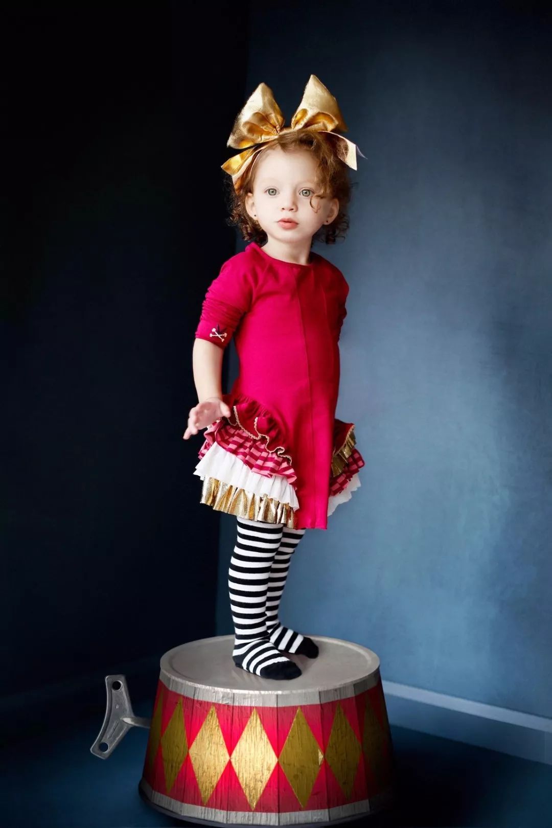 实用主义下的儿童房，童心与自然的交汇