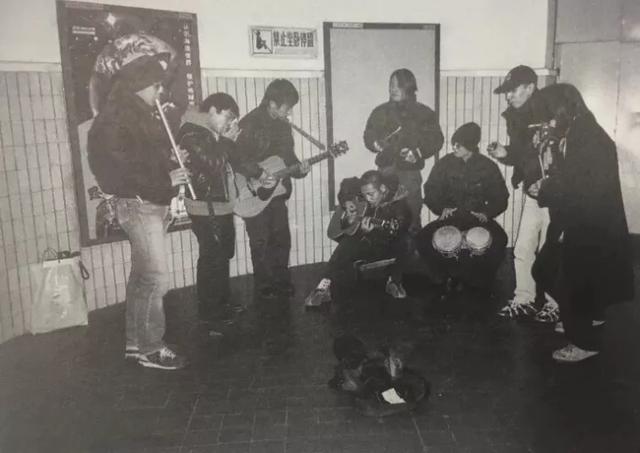 1999年过去了，我很怀念她。