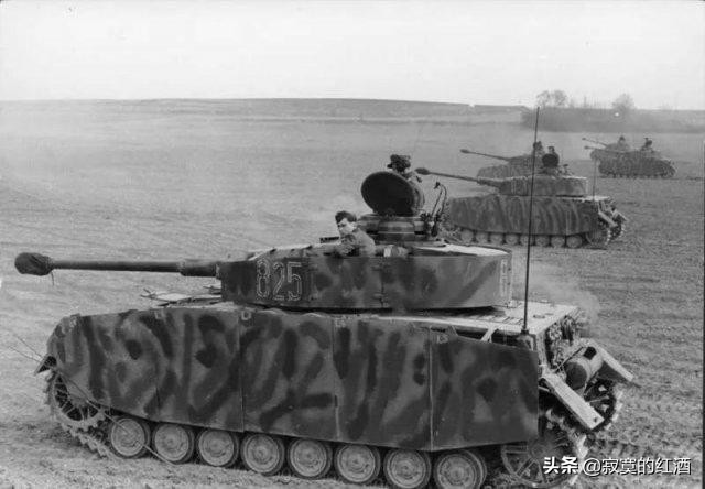 二战时德国总兵力超过两千万,二战时期德国还有几百万军队