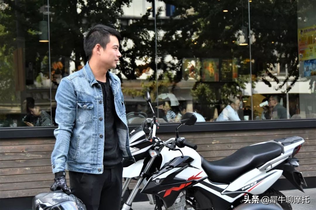 豪爵nk150s越野视频,豪爵nk150s越野摩托车试驾