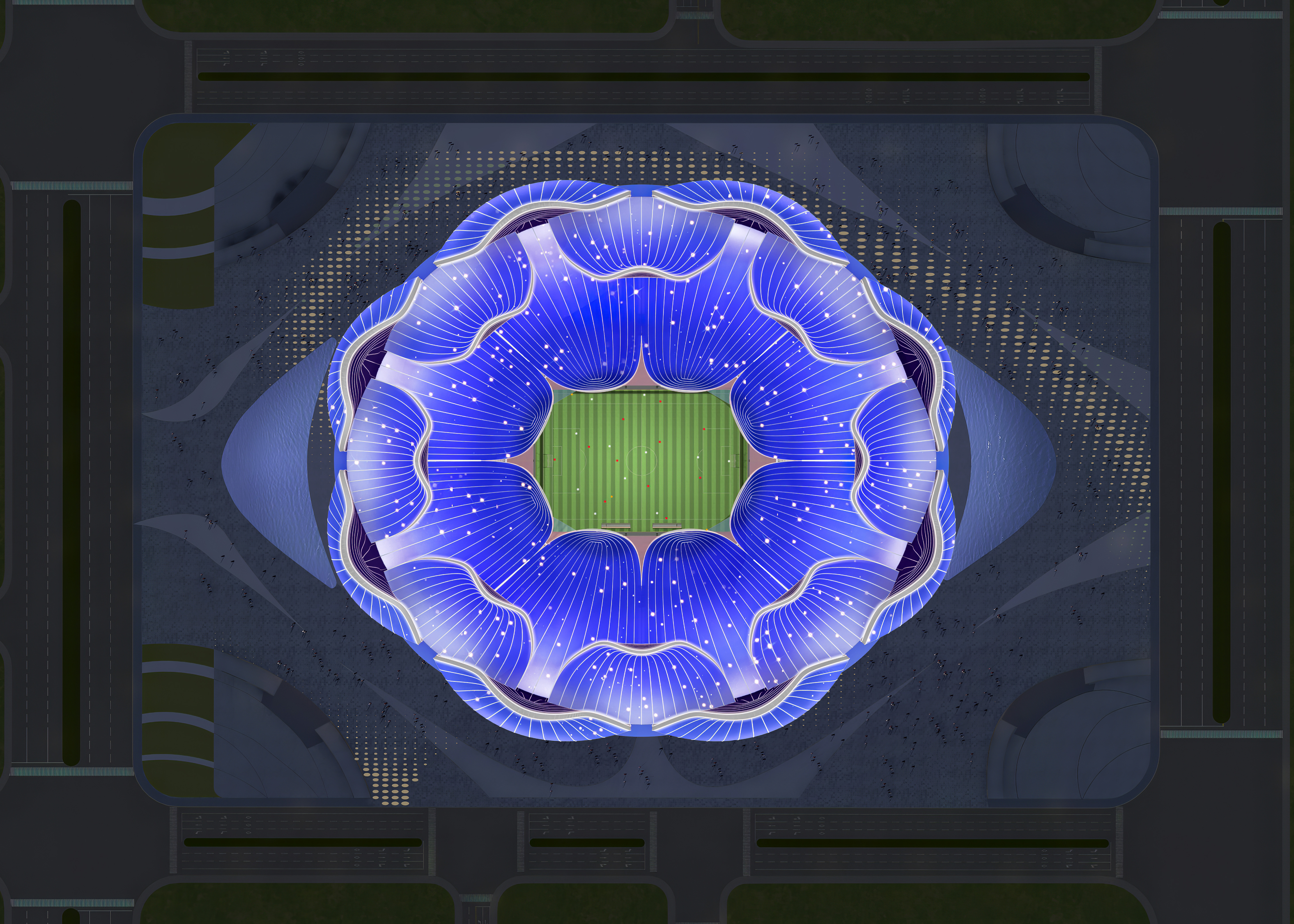 恒大足球场超越诺坎普,诺坎普足球场恒大