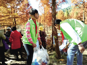 网红甸尾村在哪里,甸尾村网红