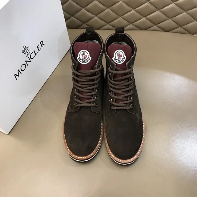 羽皇蒙口新品,马丁靴超厚保暖