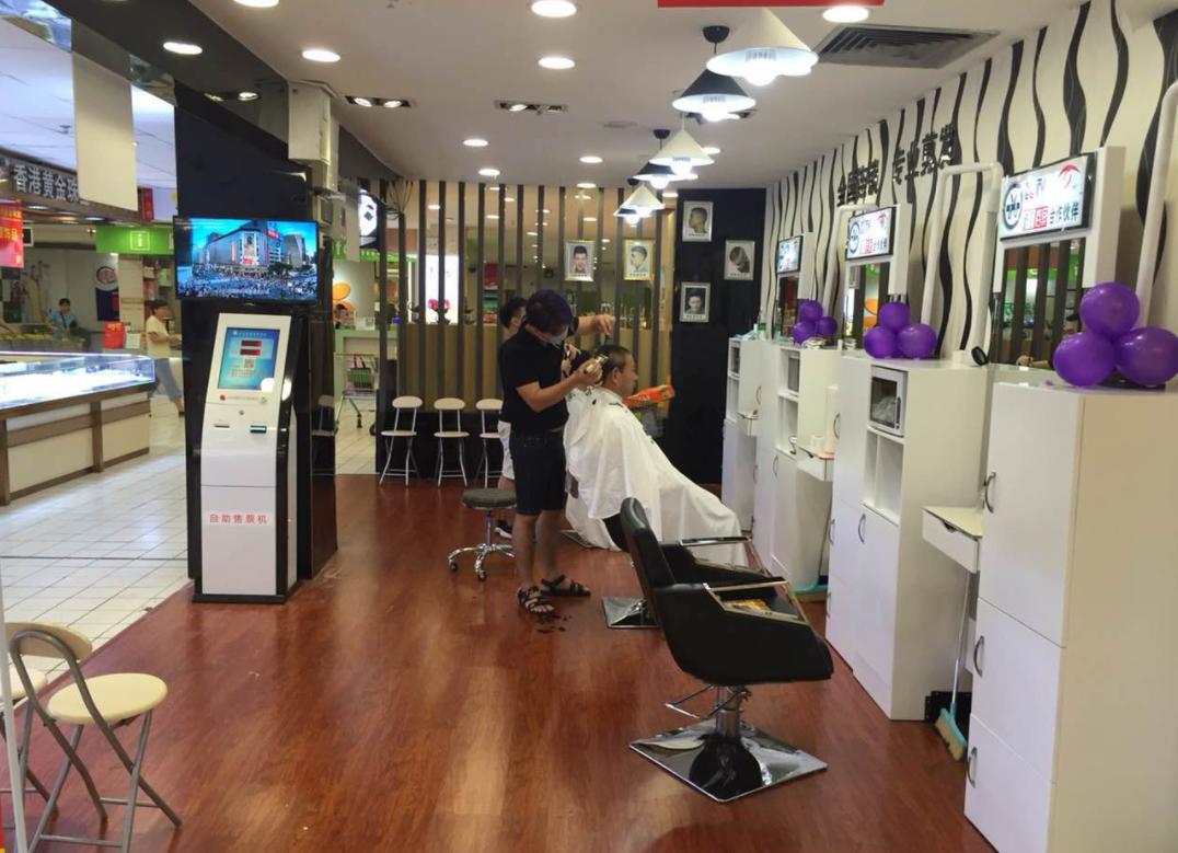 10元快剪店挣不挣钱,10元快剪为何这么受欢迎