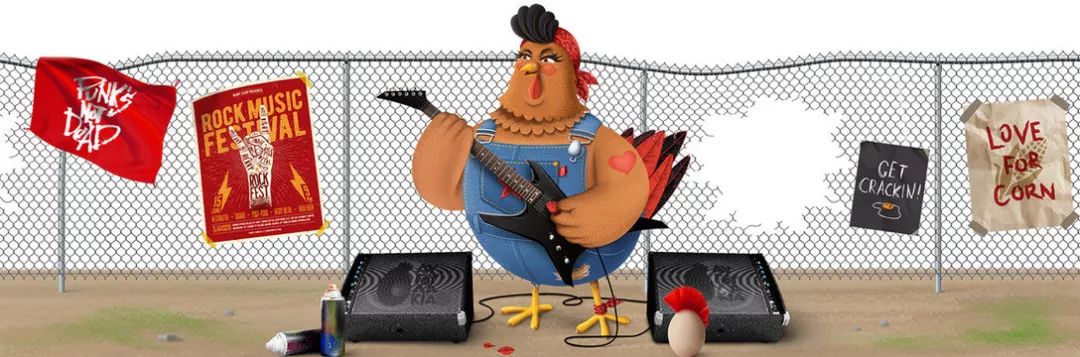 有创意的鸡蛋包装,鸡蛋包装设计创意