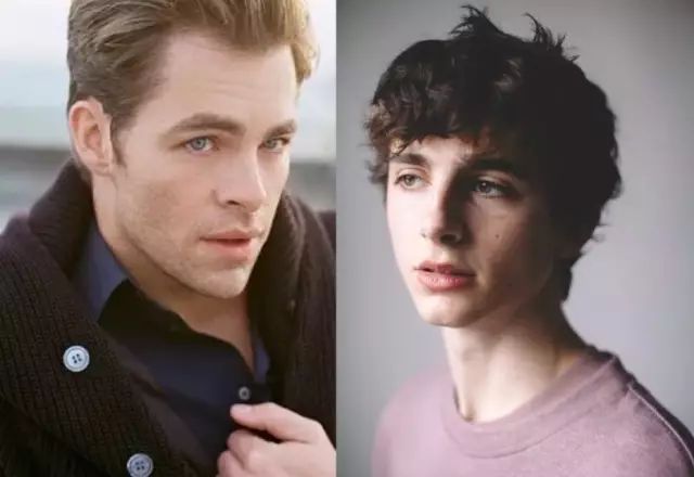 欧美娱乐圈明星有哪些外号,欧美影星绰号