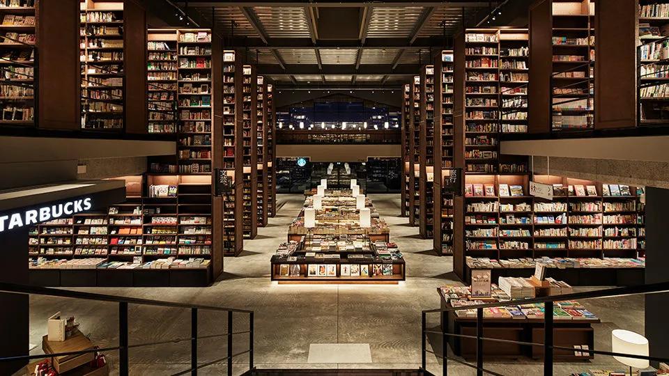 新华书店发展历程,新华书店未来发展的前景