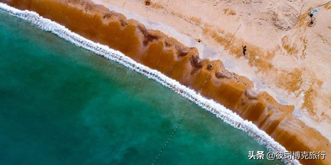 浙江省舟山市嵊泗岛小圣托里尼,小圣托里尼嵊泗