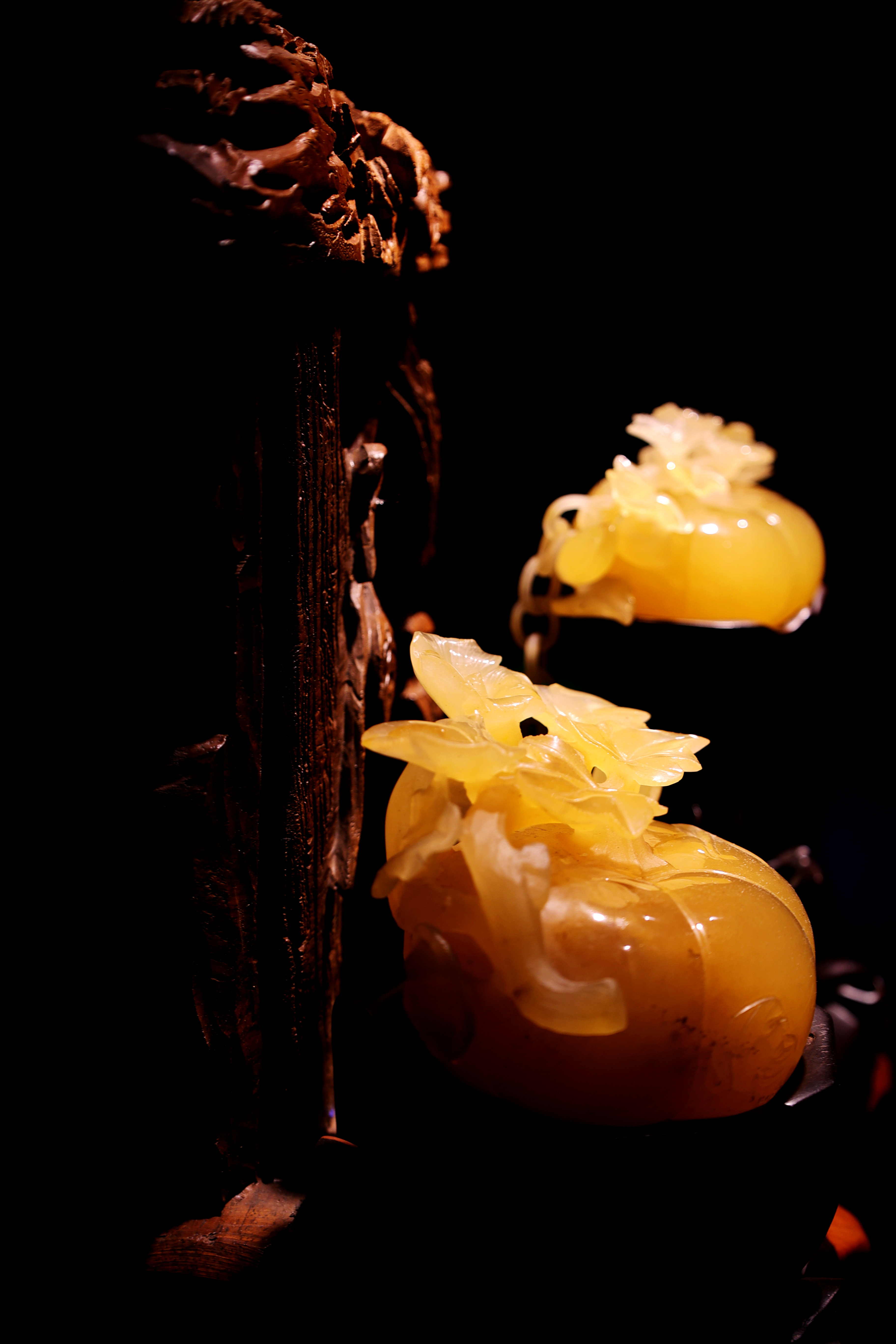 让我震撼的照片,最新高清水晶照片