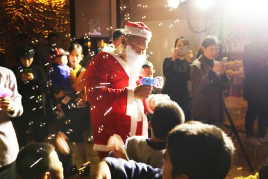 舟山喜来登绿城酒店新闻,舟山喜来登圣诞节