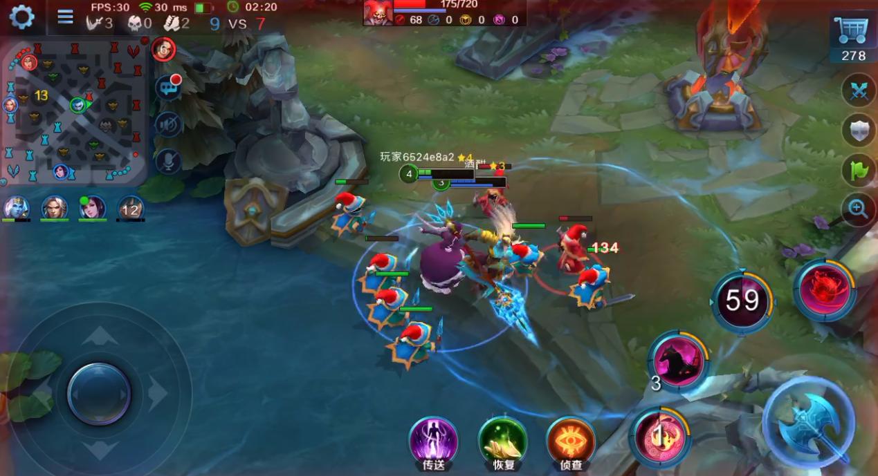 夏提雅眷属,夏提雅的眷属