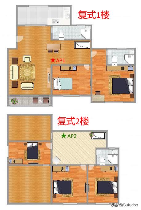 推荐一下家用交换机网络方案,家用网络方案